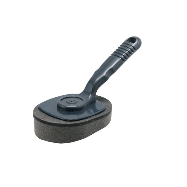 タイヤクリーム用柄付スポンジ 大