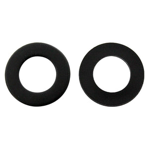 オイルドレンプラグパッキン トヨタ アルミワッシャー 50枚ゴム付