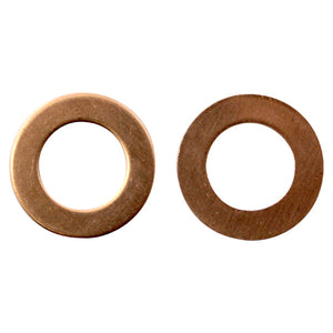 オイルドレンプラグパッキン ニッサン 銅ワッシャー 50枚