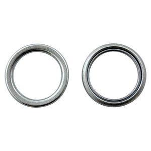 オイルドレンプラグパッキン ミツビシ鉄リング 50枚