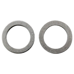 オイルドレンプラグパッキン マツダ アルミワッシャー 50枚