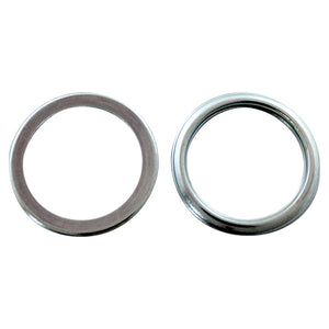 オイルドレンプラグパッキン スバル 鉄リング大 20枚