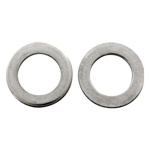 オイルドレンプラグパッキン ホンダ アルミワッシャー 20枚