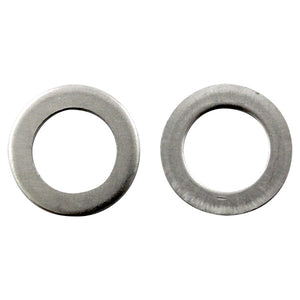 オイルドレンプラグパッキン ホンダ アルミワッシャー 50枚