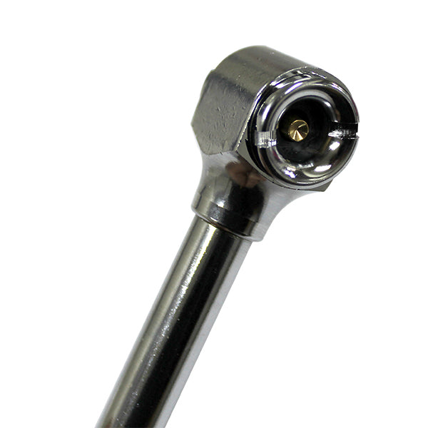 二輪用 T型両口タイプ ストレート オープンJ