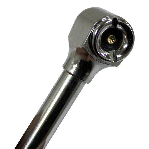 二輪用 T型両口タイプ ストレート オープンC