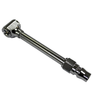 二輪用 T型両口タイプ ストレート オープンC