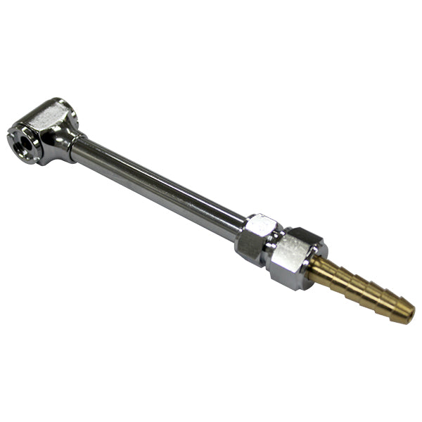 二輪用 T型両口タイプ ストレート クローズJ