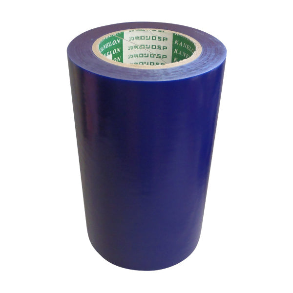 カネロン表面保護テープ 青 200mm