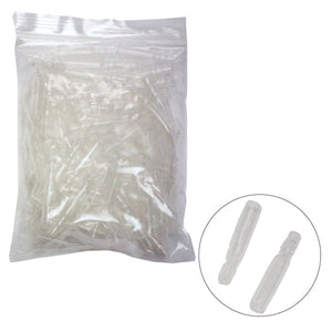 ギボシスリーブメス 0.5~2.0sq 100個