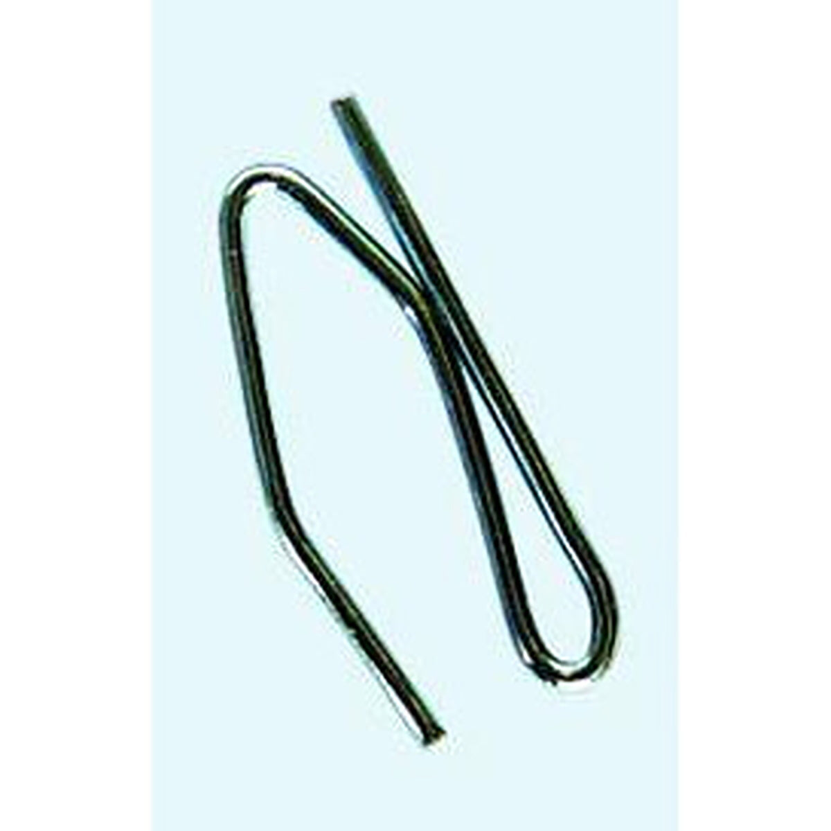 ジェットイノウエ カーテン フック金具 40L 20入り