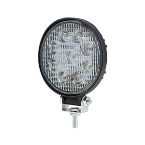 ジェットイノウエ WL-30 LEDワークランプ 丸型