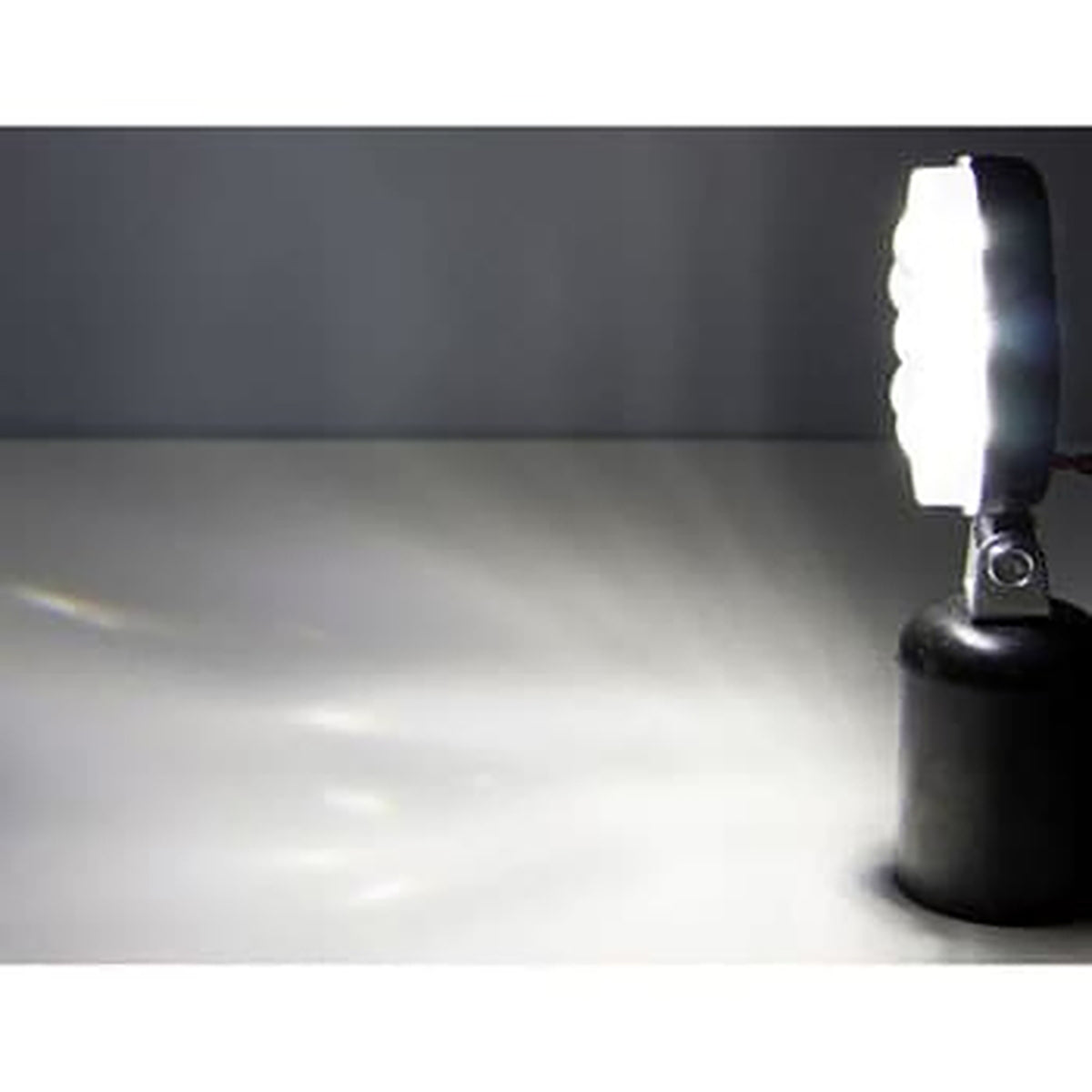 ジェットイノウエ WL-27 LEDワークランプ 丸型 3インチ