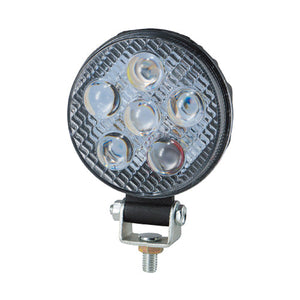 ジェットイノウエ WL-27 LEDワークランプ 丸型 3インチ