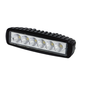 ジェットイノウエ WL-21 LED6 ワークランプ 18W 160×48×60