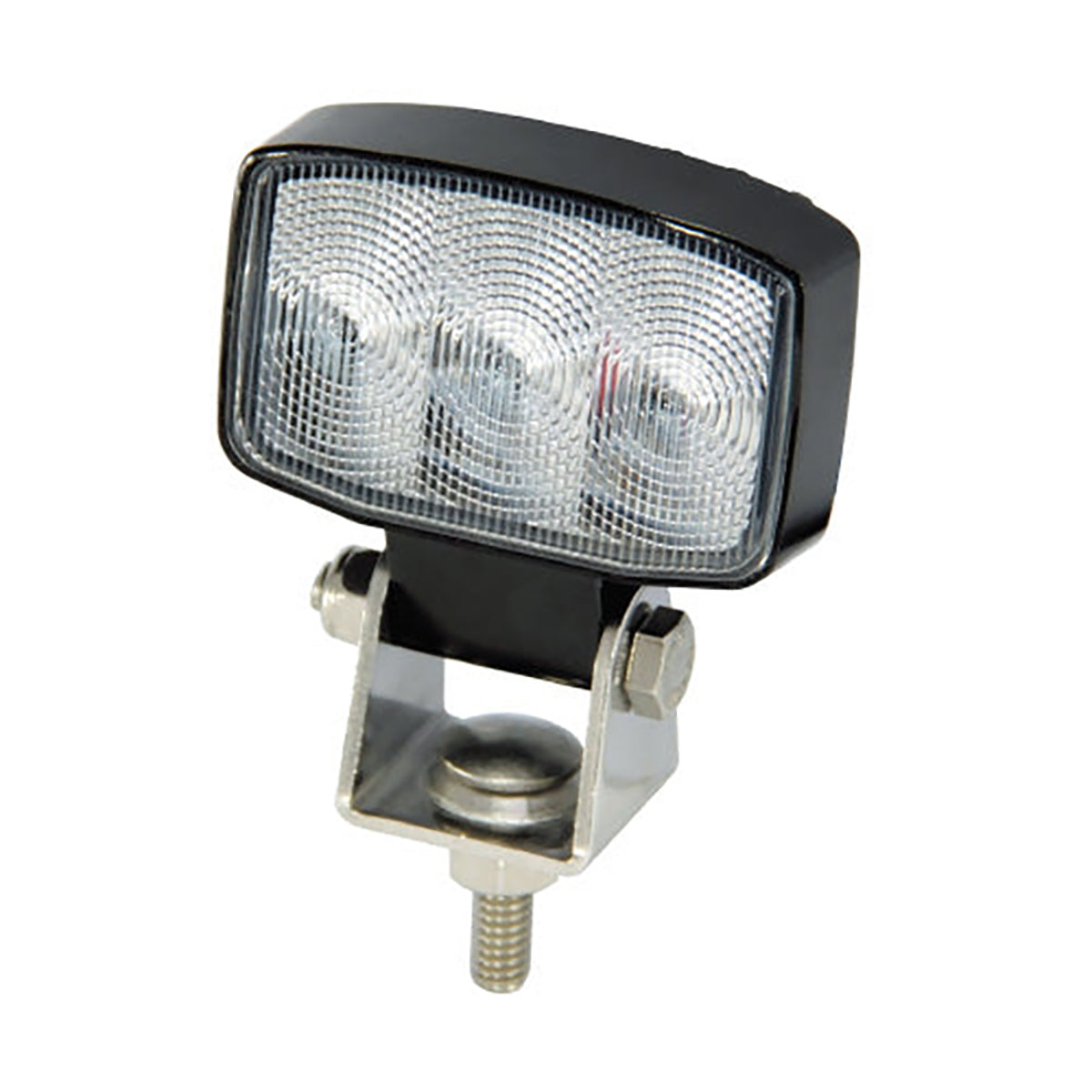 ジェットイノウエ LEDワークランプ ストロボタイプ ホワイト