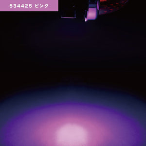 ジェットイノウエ ハイパワーLEDダウンライトNEO 12/24V ピンク