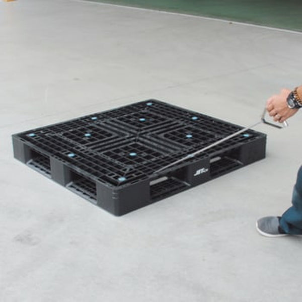 ジェットイノウエ パレット引っ張り棒 900ミリ ステンレス製