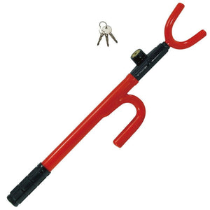 ジェットイノウエ ハンドルセキュリティロック HL-04