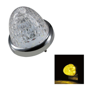 ジェットイノウエ スターライトバスマーカー零 イエロー