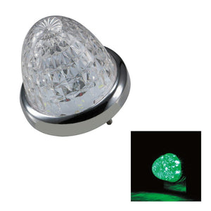 ジェットイノウエ スターライトバスマーカー零 グリーン