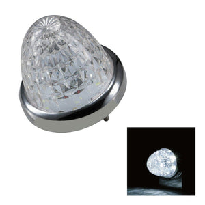 ジェットイノウエ スターライトバスマーカー零 ホワイト