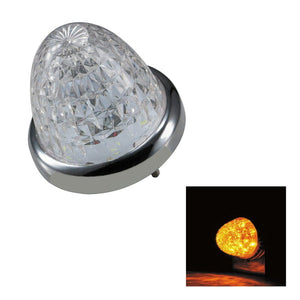 ジェットイノウエ スターライトバスマーカー零 アンバー