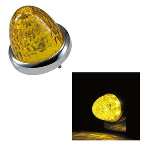 ジェットイノウエ スターライトカラーバスマーカー零 イエロー