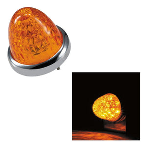 ジェットイノウエ スターライトカラーバスマーカー零 アンバー