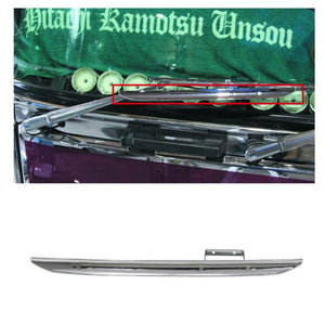 ジェットイノウエ ワイパースポイラー 運転席用 501265