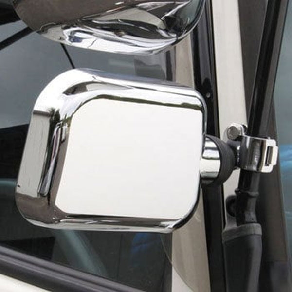 ジェットイノウエ バックショットミラーVer.9s ショートステー 501470