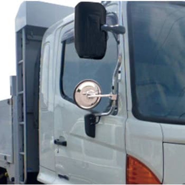 ジェットイノウエ バックショットミラークラシック 丸型 Ver.11 鏡面 501511