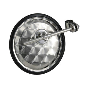 ジェットイノウエ バックショットミラークラシック 丸型 Ver.11 ウロコ 501513