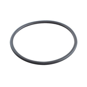 ジェットイノウエ バックショットミラークラシック 丸型 Ver.11 交換用ゴム枠(グレー) 501518