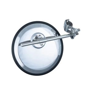 ジェットイノウエ バックショットミラークラシック 丸型 Ver.15 鏡面 501571