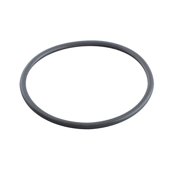 ジェットイノウエ バックショットミラークラシック 丸型 Ver.15 交換用ゴム枠(グレー) 501578
