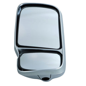 ジェットイノウエ 純正タイプミラー 日野2tデュトロ メッキVer LH 501764