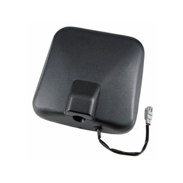 ジェットイノウエ サイドアンダーミラー 助手席側 ヒーター付 501765