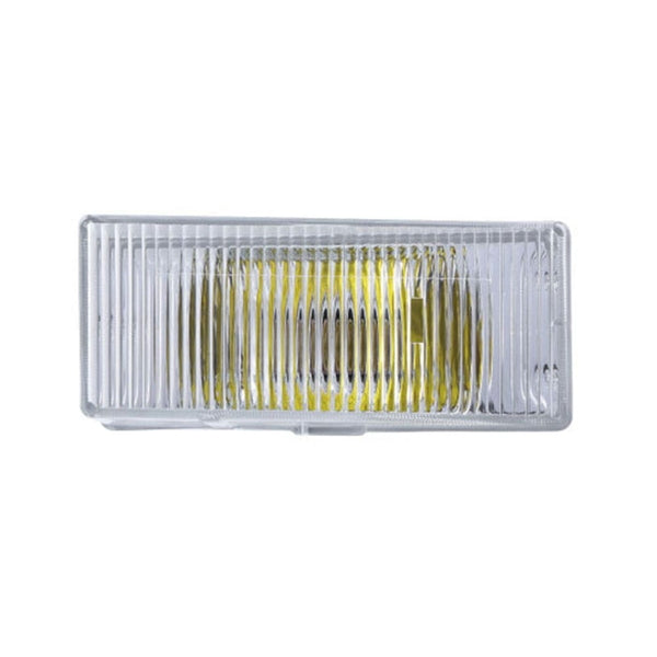 ジェットイノウエ フォグランプ グレートタイプバンパー 助手席側 502406