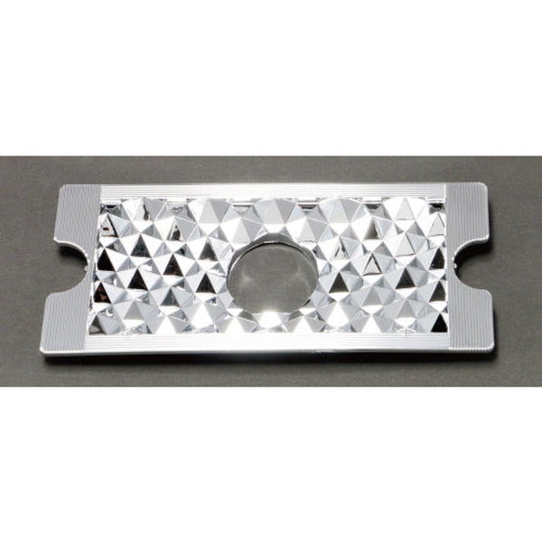 ジェットイノウエ 中間サイドランプ反射板 Bタイプ 反射板 502621