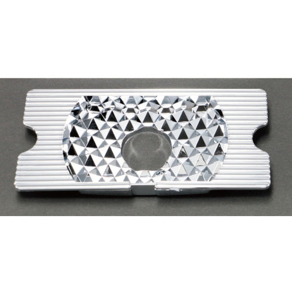 ジェットイノウエ 中間サイドランプ反射板 Bタイプ 反射板 502623