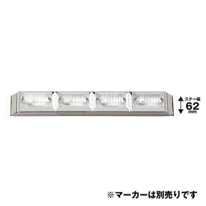 ジェットイノウエ 角マーカー/フラットマーカー取付ステー 4個付用 502900