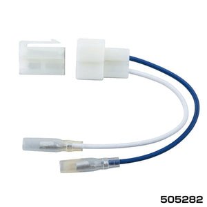 ジェットイノウエ 純正殺しホーンカプラー 505282