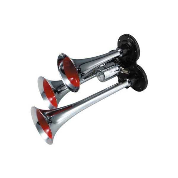 ジェットイノウエ YN-670L ロング3連ホーン350 505847