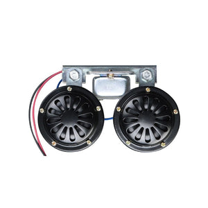 ジェットイノウエ 電子ベンツホーン 24V車用 4A 505866