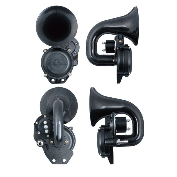 ジェットイノウエ エアー式カタツムリホーン 505880