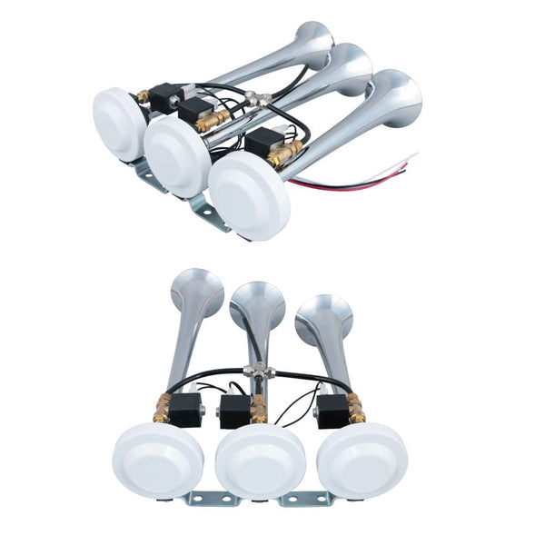 ジェットイノウエ 3連エレクトロホーン 505890