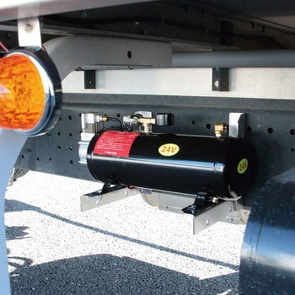 ジェットイノウエ ホーンメイト DC12V 505911