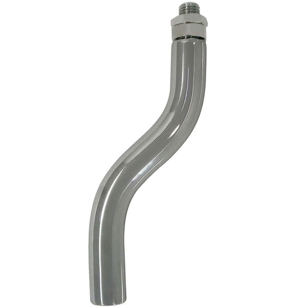 ジェットイノウエ エクステンションレバー クランク型 12×1.25 130×35mm 506342