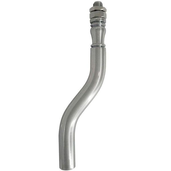 ジェットイノウエ エクステンションレバー クランク型 12×1.25 165×35mm 506345